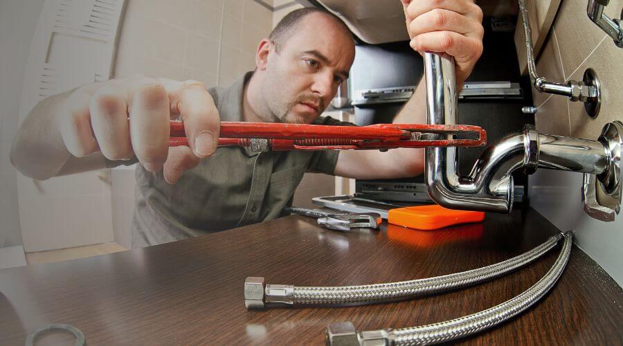 Expert burst pipe repair services in Hixson, TN